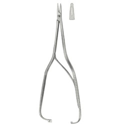 Needle Holders & Needle Cases
